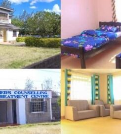 Chapters Counselling and Treatment Center
