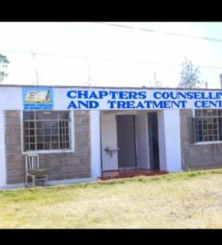 Chapters Counselling and Treatment Center