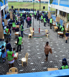 Josnah Primary and Junior Secondary School