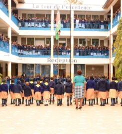 Josnah Primary and Junior Secondary School