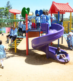 Josnah Primary and Junior Secondary School