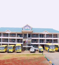 Rockside Academy