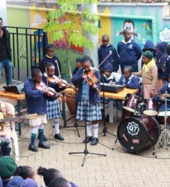 Rockside Academy