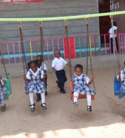 Rockside Academy