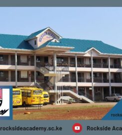 Rockside Academy