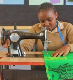 ST. Mary’s Maragua Ridge School