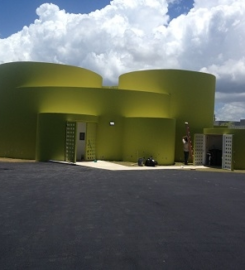 C-MAX Advanced Building System