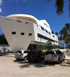 C-MAX Advanced Building System