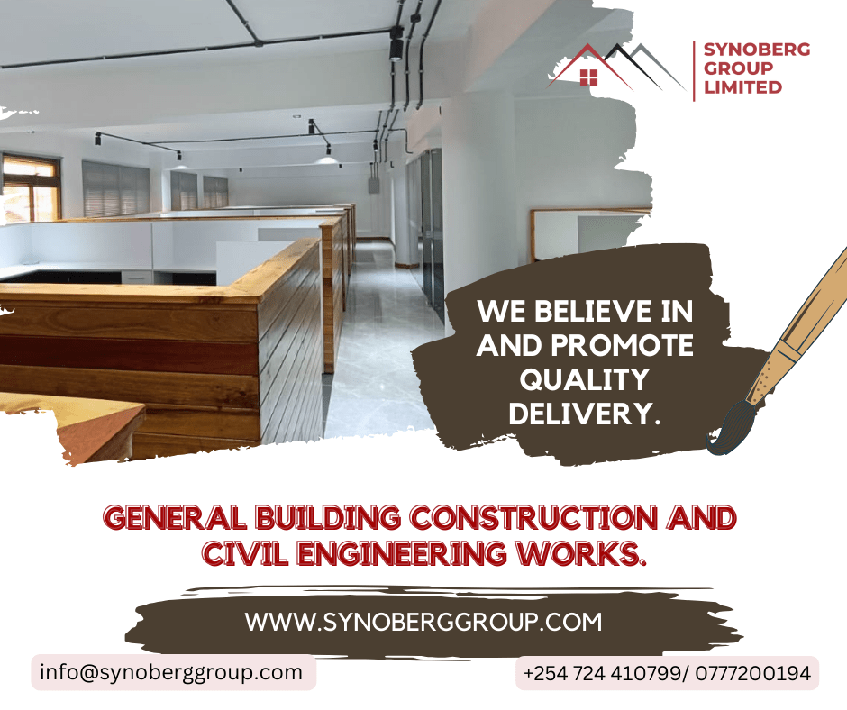 Synoberg Group Ltd (SGL)