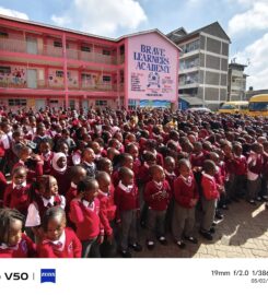Brave learners premier school