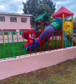 Brave learners premier school
