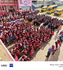 Brave learners premier school