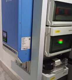 Flawless electrical services