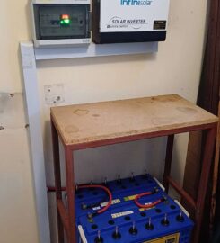 Flawless electrical services