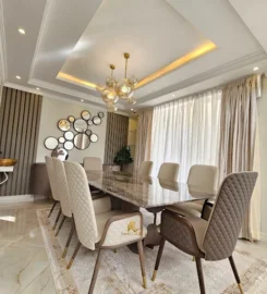 Fine Urban Interiors Ltd. 