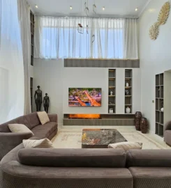 Fine Urban Interiors Ltd. 