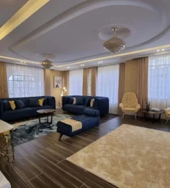 Fine Urban Interiors Ltd. 