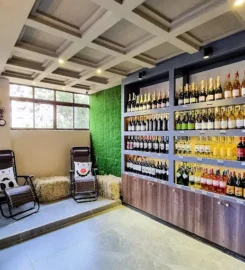 Fine Urban Interiors Ltd. 