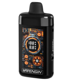 Dally Vapes Nairobi