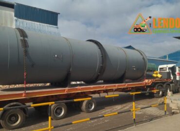Lendo Equipments Services Limited