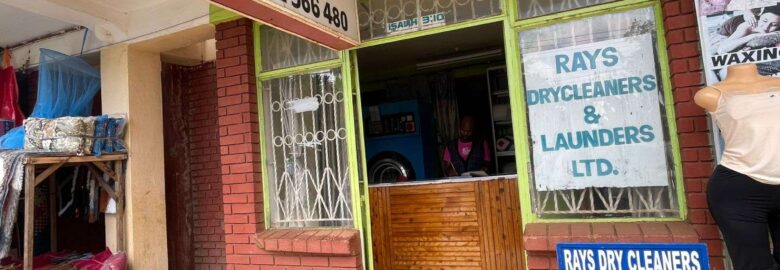 Rays Dry Cleaners & Launderers Kerugoya-Laundry and Cleaning Services in Kerugoya, Kirinyaga