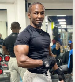 Rollin Total Fitness-Health and Fitness Consultant & Supplements Store Parklands Nairobi