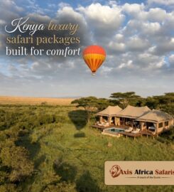 Axis Africa Safaris