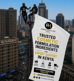 Formulators Hub Kenya