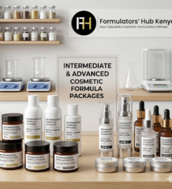 Formulators Hub Kenya
