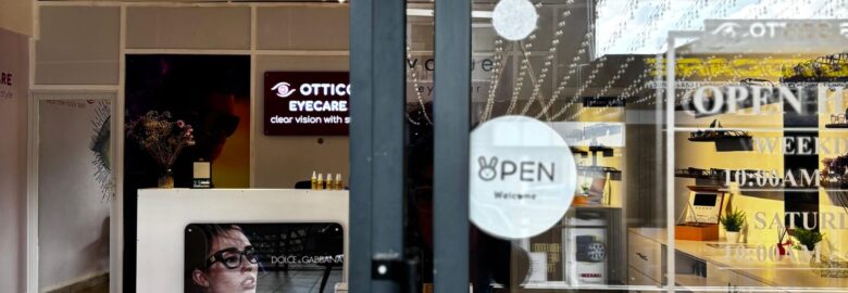 Ottico Eyecare