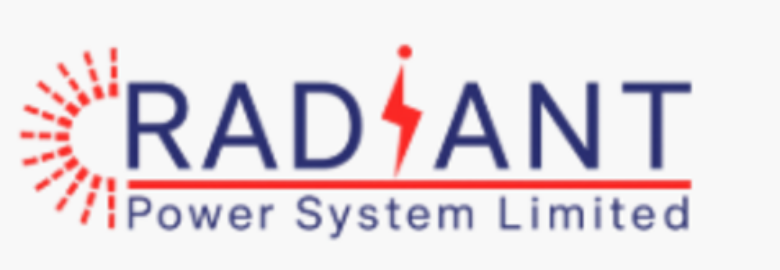 Radiant Power System Limited